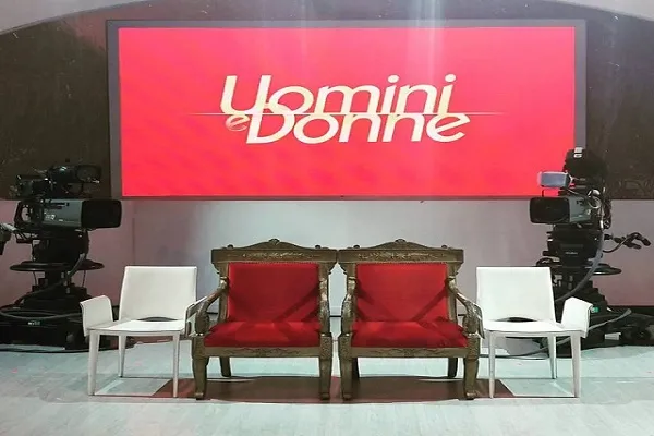 Uomini e Donne Rumors, i nomi ufficiali dei nuovi tronisti