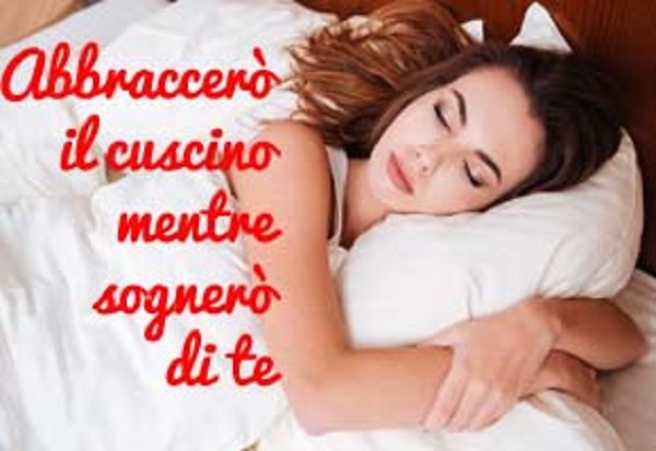 Buonanotte amore mio, immagini e frasi d’amore da mandare su WhatsApp