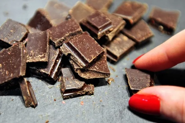 Il cacao stimola il cervello: cioccolato alleato della memoria