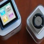 iPod Nano e Shuffle: la Apple dice addio agli storici lettori musicali