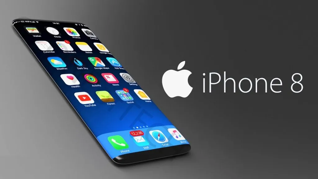 Apple: tutte le novità sul nuovo iPhone 8