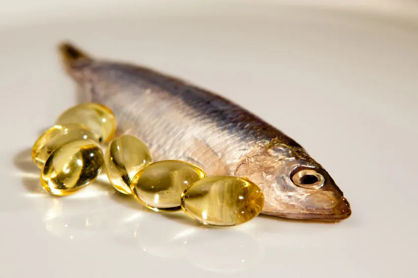 Cosa rende alcuni alimenti Omega-3 migliori di altri?