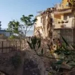 Terrore Torre Annunziata: crolla una palazzina, si temono vittime