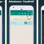 WhatsApp, ora è possibile convertire messaggi audio in testo con un’app