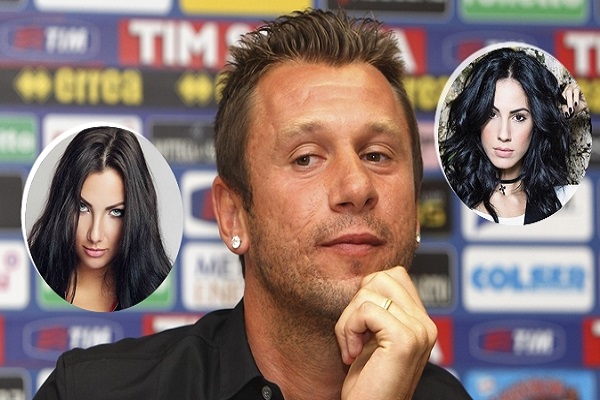 Antonio Cassano al Grande Fratello VIP?