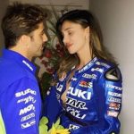 Belen Rodriguez non fumava sull'aereo
