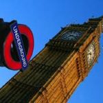 Big Ben Londra