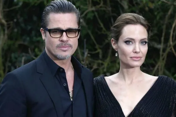Brad Pitt smette di bere e Angelina ci ripensa: i Brangelina di nuovo insieme?
