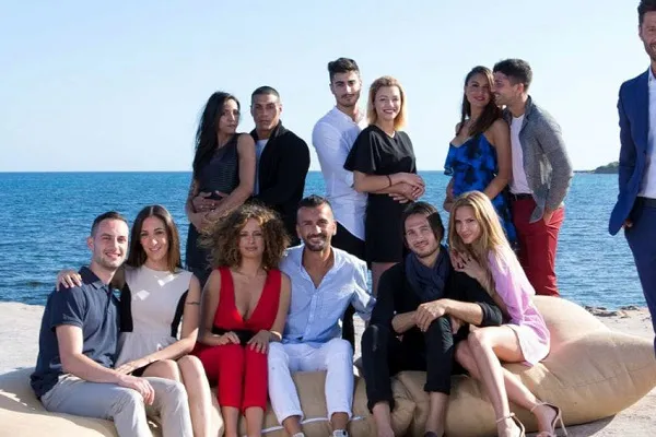 Cachet da urlo per i tentatori e le tentatrici di Temptation Island 2017