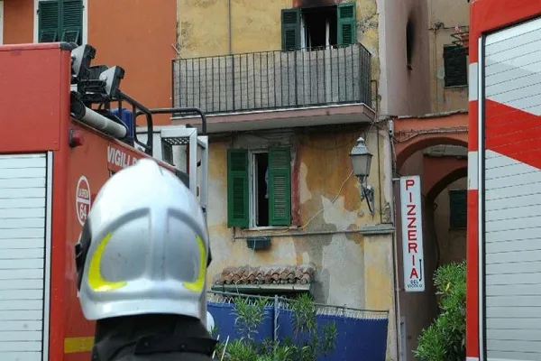 Nonna e nipote bruciate vive in casa, lo Stato dice no ai risarcimenti perché italiane