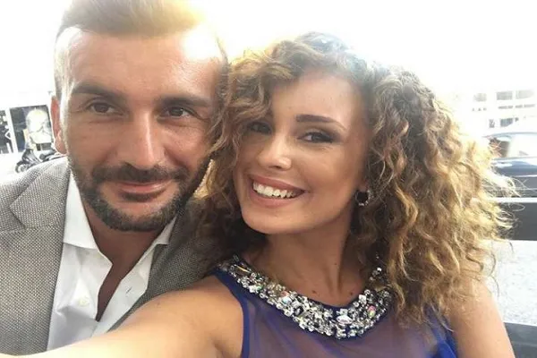 Sara Affi Fella e Nicola Panico pronti per il matrimonio? Indizi sui social