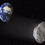 Un asteroide punta la terra, ecco quando e come vederlo