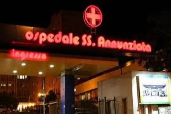 Taranto, paziente aggredita in ospedale: dichiarata morte celebrale