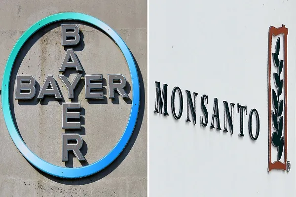 Fusione Bayer-Monsanto bloccata da UE