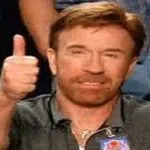 Chuck Norris colpito da due infarti: come sta Walker Texas Ranger