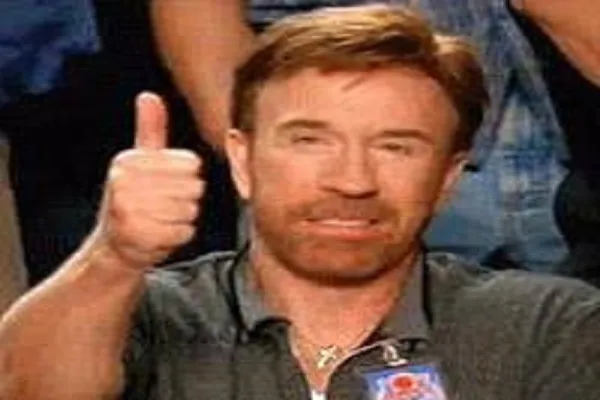 Chuck  Norris colpito da due infarti: come sta Walker Texas Ranger