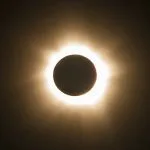 Eclissi di Sole Totale 21 Agosto in diretta dalla NASA