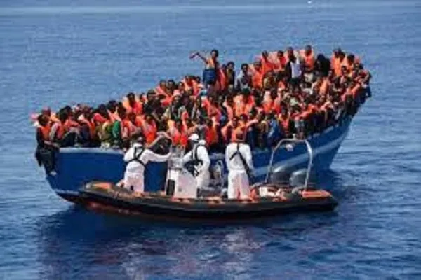 Migranti, Medici Senza Frontiere non firma codice Ong