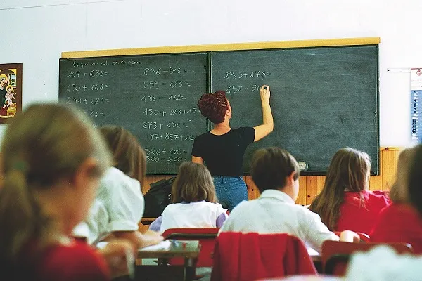 Riforma Buona Scuola: tutti promossi per legge