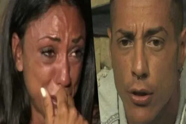 Selvaggia Roma e Francesco Chiofalo di Temptation Island si sono lasciati, video virale