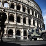 sicurezza Isis Italia