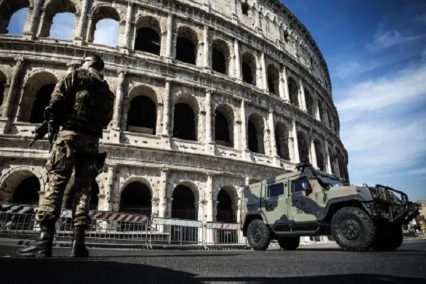 Strage di Barcellona, misure di sicurezza rafforzate in Italia ed Europa