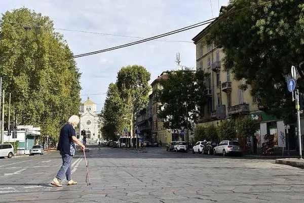 Stupro shock in zona Niguarda a Milano, vittima donna anziana di 81 anni