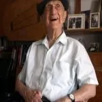 Addio all’uomo più vecchio del mondo: era sopravvissuto all’Olocausto