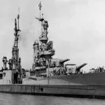 Ritrovato il relitto USS Indianapolis: trasportò la bomba di Hiroshima