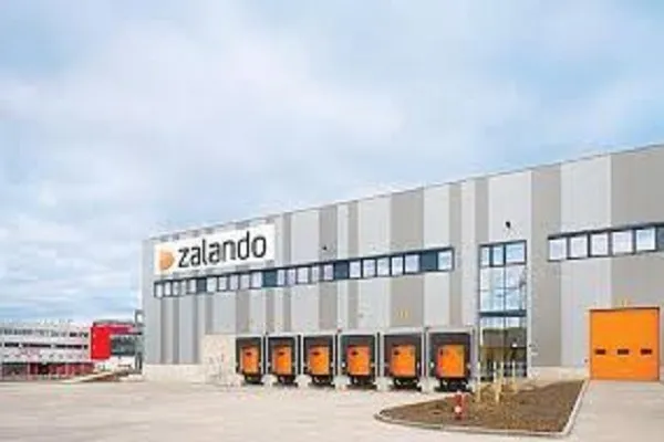 Zalando apre un nuovo magazzino in Italia
