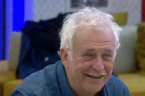 Anticipazioni GfVip 2, Marco Predolin espulso dal reality?