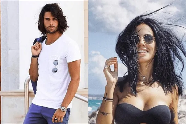 GF Vip Giulia De Lellis e Luca Onestini hanno già dimenticato i fidanzati