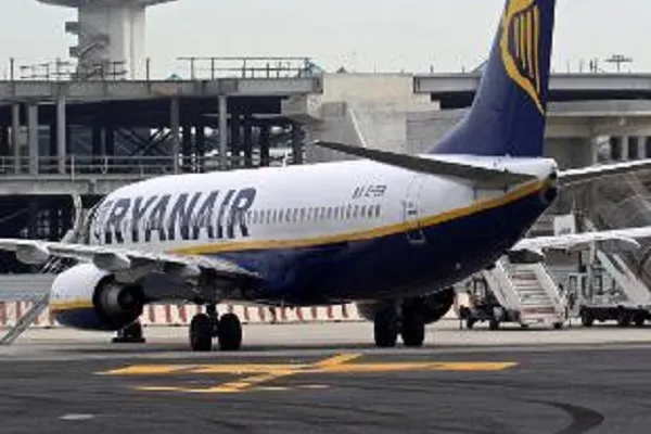 Ryanair cancella altri voli sino a marzo 2018