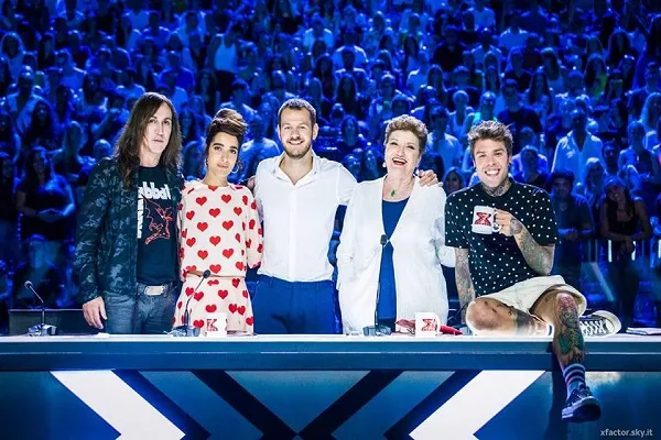 X Factor 2017 terza puntata audizioni: clamoroso ritorno dei Jarvis