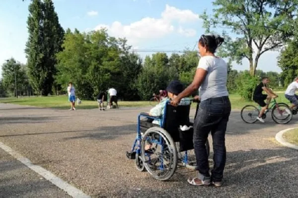 Assistenti sessuali per disabili, apre il primo corso a Bologna