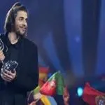 Ricoverato in gravi condizioni Salvador Sobral, vincitore dell’Eurovision Song Contest 2017