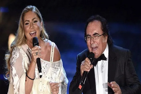 Albano contro Romina Power, ecco la smentita: Non è assolutamente vero