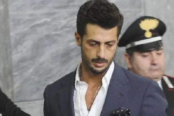 Fabrizio Corona news processo: lo sfogo in aula