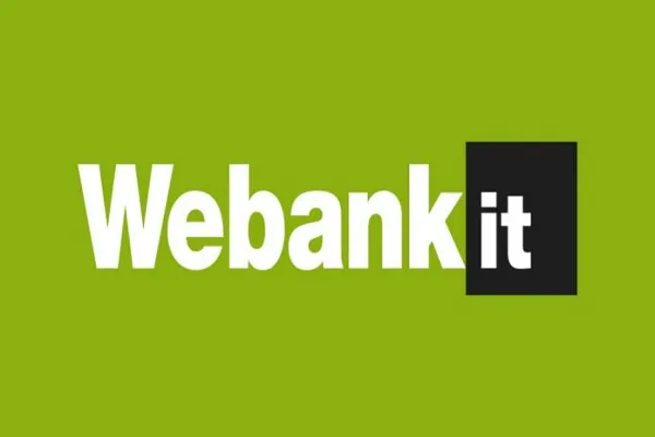 Il conto online WeBank con zero spese, come funziona?