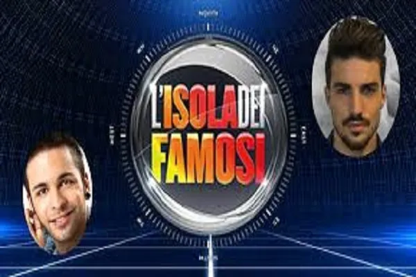 Isola dei Famosi 2018 cast concorrenti: quando inizia e nomi dei possibili naufraghi