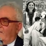Morto Giuseppe Bertè, padre di Loredana e Mia Martini