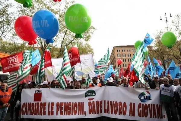 Riforma pensioni ultime notizie: Quota 100 esclusa dalla Legge di Bilancio 2018