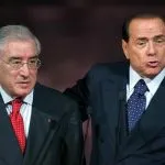 Trattativa Stato Mafia, Berlusconi e Dell’Utri indagati per le stragi del 93