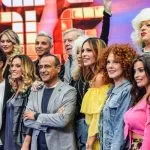 Tale e Quale Show 2017 sospeso, perché oggi non va in onda la terza puntata?