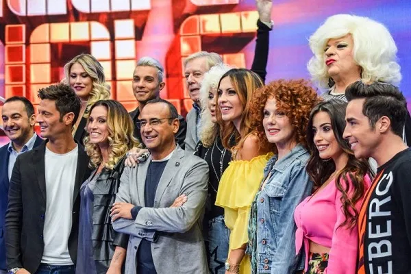 Tale e Quale Show 2017 sospeso, perché oggi non va in onda la terza puntata?