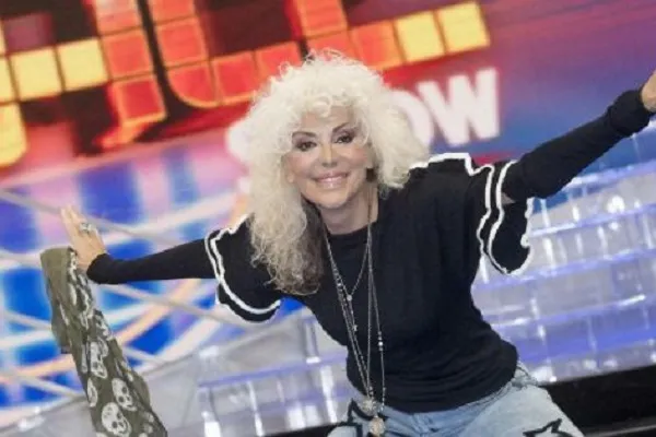 Donatella Rettore oggi lascia Tale e Quale Show 2017, motivazione choc