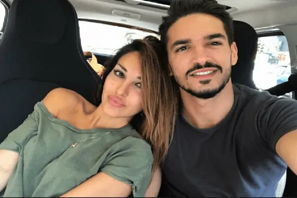 Uomini e Donne rumors, Rosa Perrotta in lite con Mattia Marciano