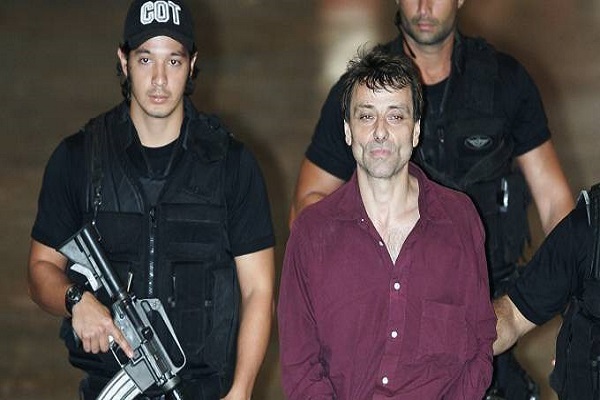 cesare battisti arrestato bolivia brasile