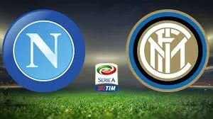 Rojadirecta Napoli Inter streaming gratis e Secondo Tempo sempre 0-0