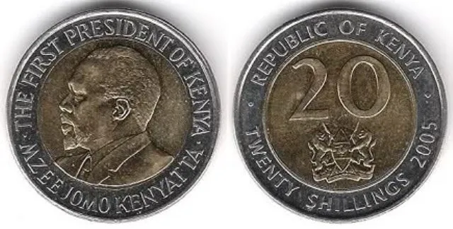 Truffa 2 Euro, scambiati con monete del Kenya: cosa fare e quanto valgono realmente